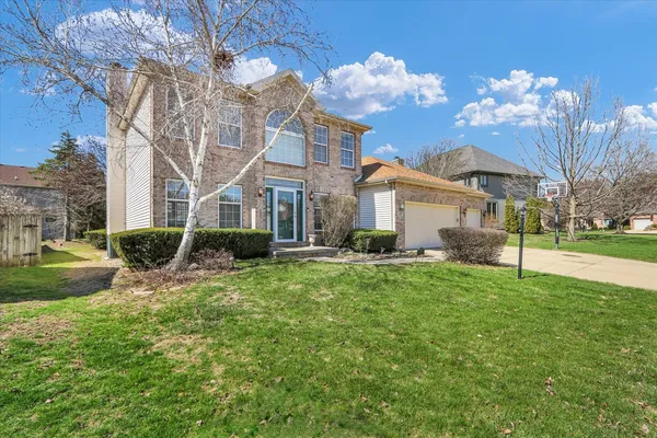 $399,000 | 4309 Crossgate Drive, Champaign, IL 61822