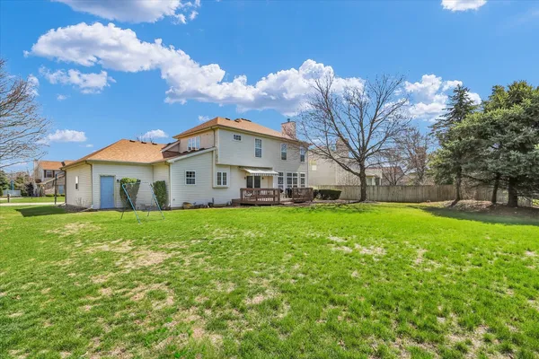 $399,000 | 4309 Crossgate Drive, Champaign, IL 61822