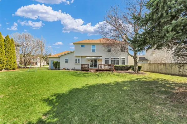 $399,000 | 4309 Crossgate Drive, Champaign, IL 61822