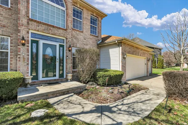 $399,000 | 4309 Crossgate Drive, Champaign, IL 61822