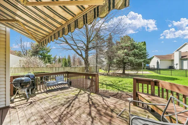 $399,000 | 4309 Crossgate Drive, Champaign, IL 61822
