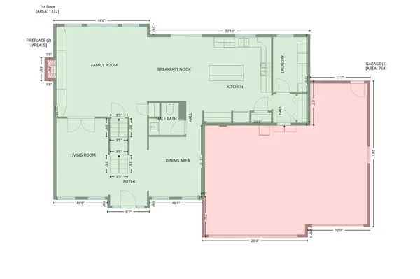 $399,000 | 4309 Crossgate Drive, Champaign, IL 61822