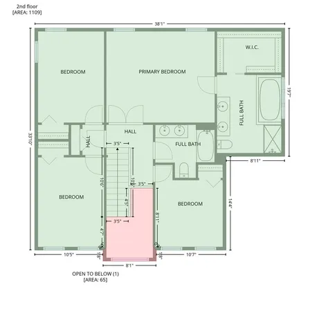 $399,000 | 4309 Crossgate Drive, Champaign, IL 61822