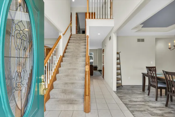 $399,000 | 4309 Crossgate Drive, Champaign, IL 61822