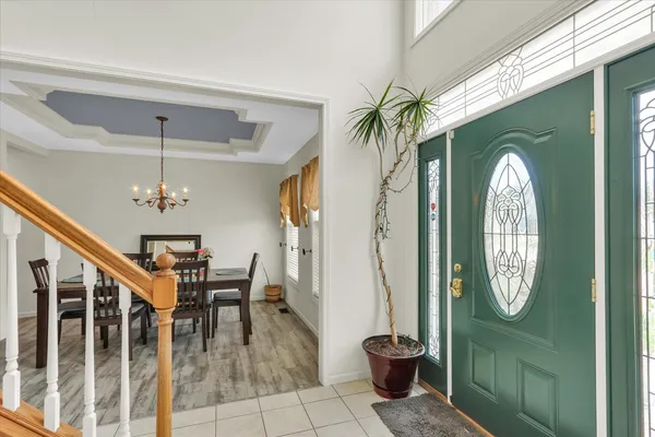 $399,000 | 4309 Crossgate Drive, Champaign, IL 61822