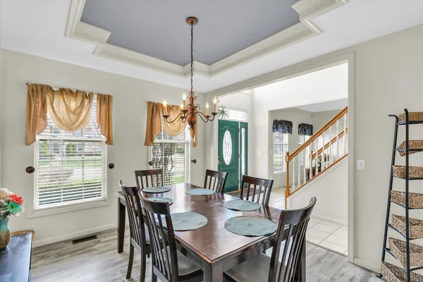$399,000 | 4309 Crossgate Drive, Champaign, IL 61822