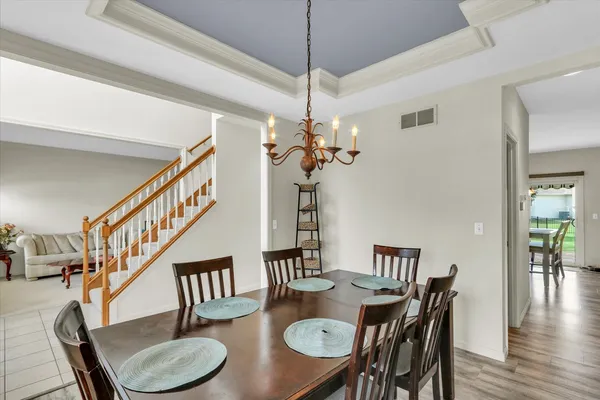 $399,000 | 4309 Crossgate Drive, Champaign, IL 61822
