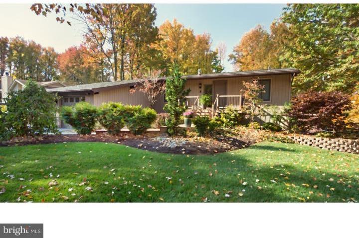 111 Tall Pines Road Newark, DE 19713 - Photo 1 of 24 Exterior Front