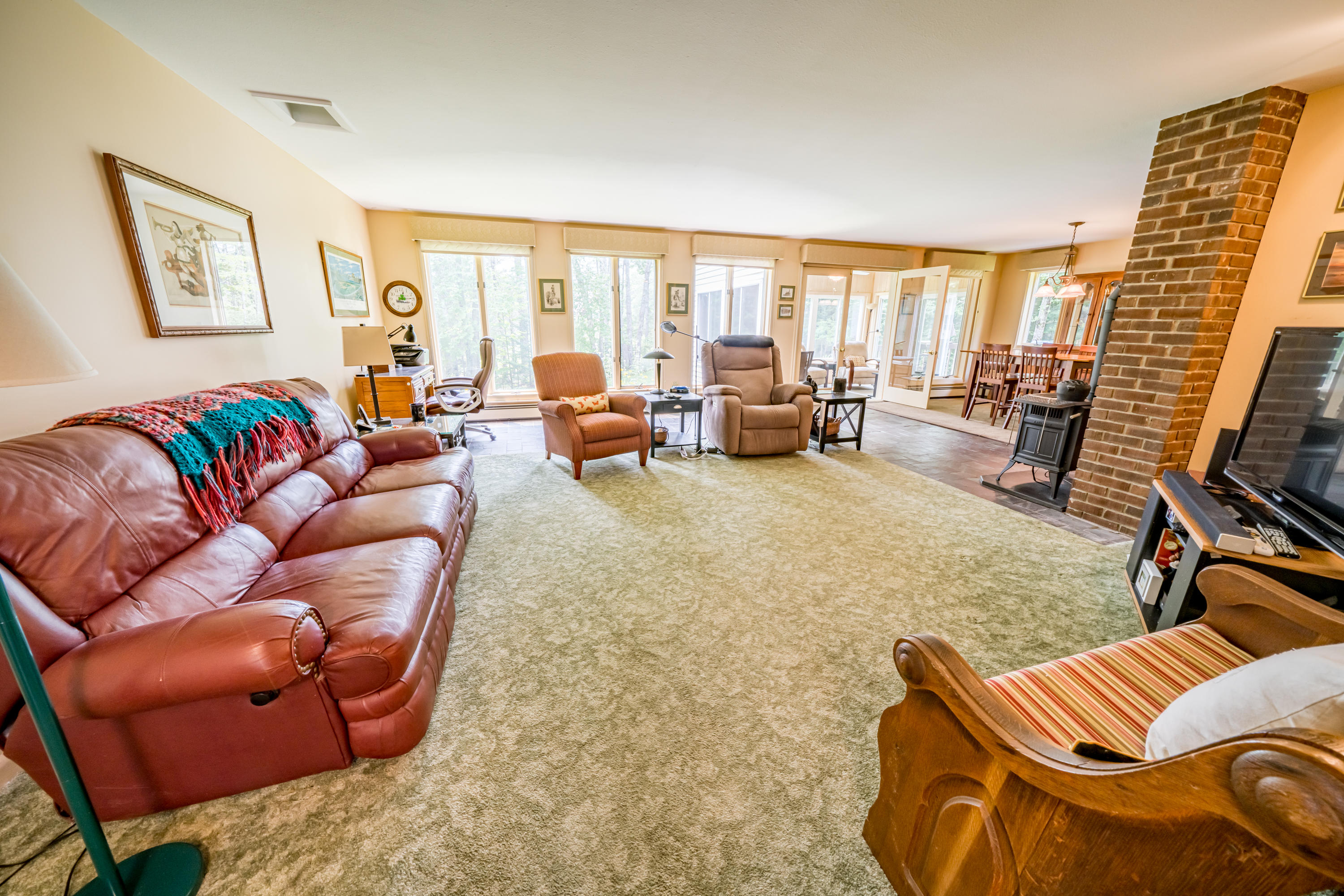100 Mortland Road Searsport, ME 04974 - Photo 9 of 54 4794