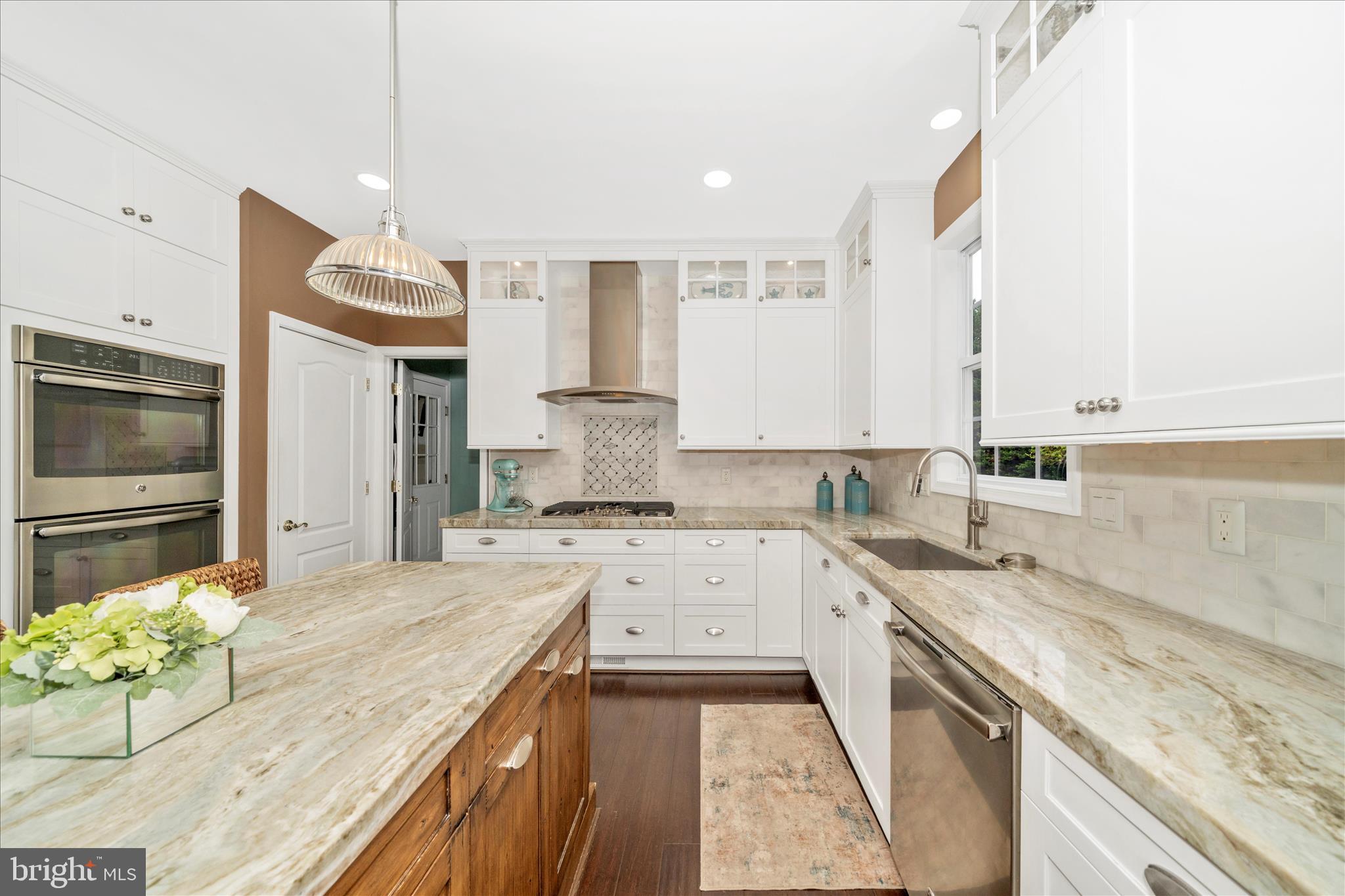9607 Greenel Road Damascus, MD 20872 - Photo 32 of 102 Kitchen