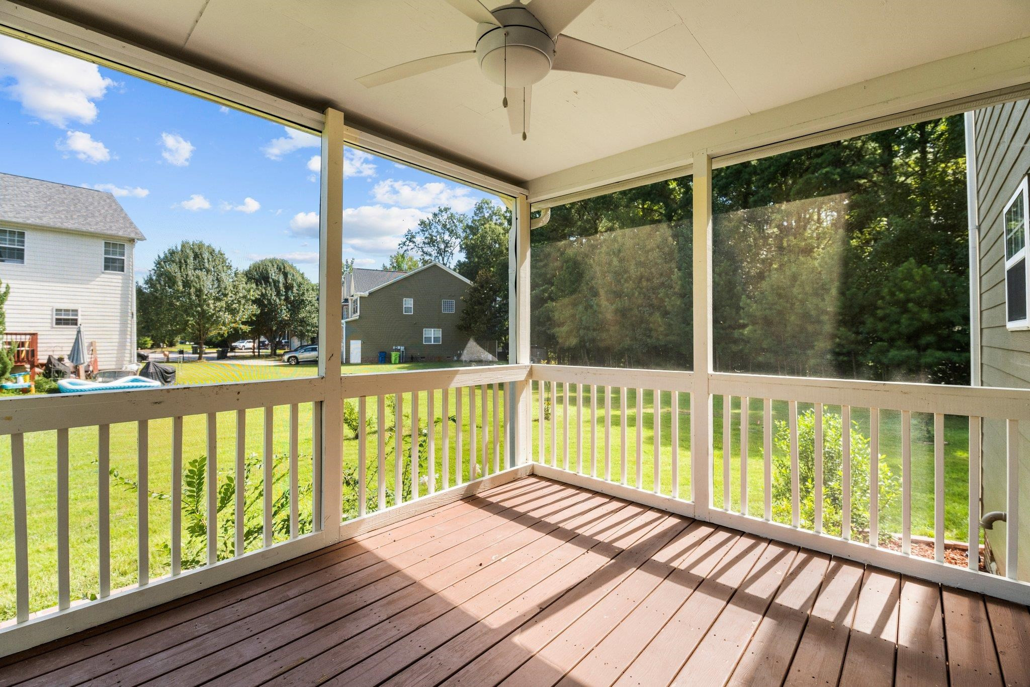 3319 Queensland Road Raleigh, NC 27614 - Photo 16 of 50 Photo 16