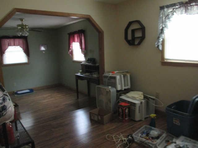 995 Rose Hill Road Pulaski, TN 38478 - Photo 12 of 20 a view of a livingroom with furniture and a window
