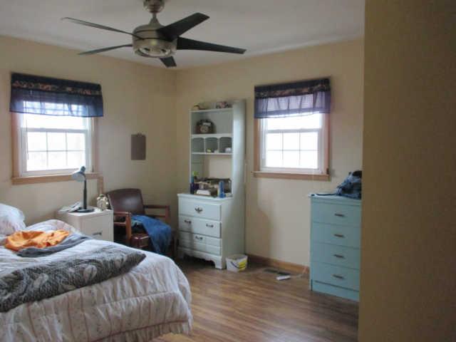 995 Rose Hill Road Pulaski, TN 38478 - Photo 14 of 20 a bedroom with a bed and a window