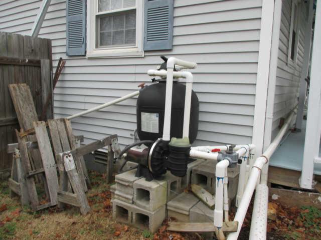 995 Rose Hill Road Pulaski, TN 38478 - Photo 15 of 20 a view of balcony with chairs