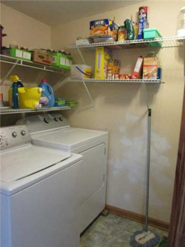 995 Rose Hill Road Pulaski, TN 38478 - Photo 7 of 20 a close view of utility room