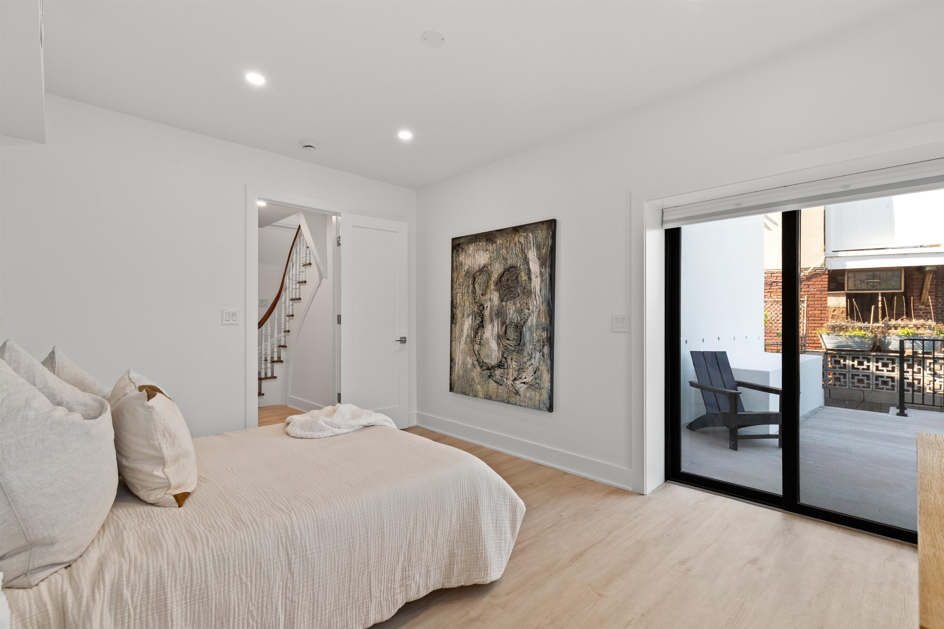 80 Hackensack Plank Road, Unit 1 Weehawken, NJ 07086 - Photo 19 of 33