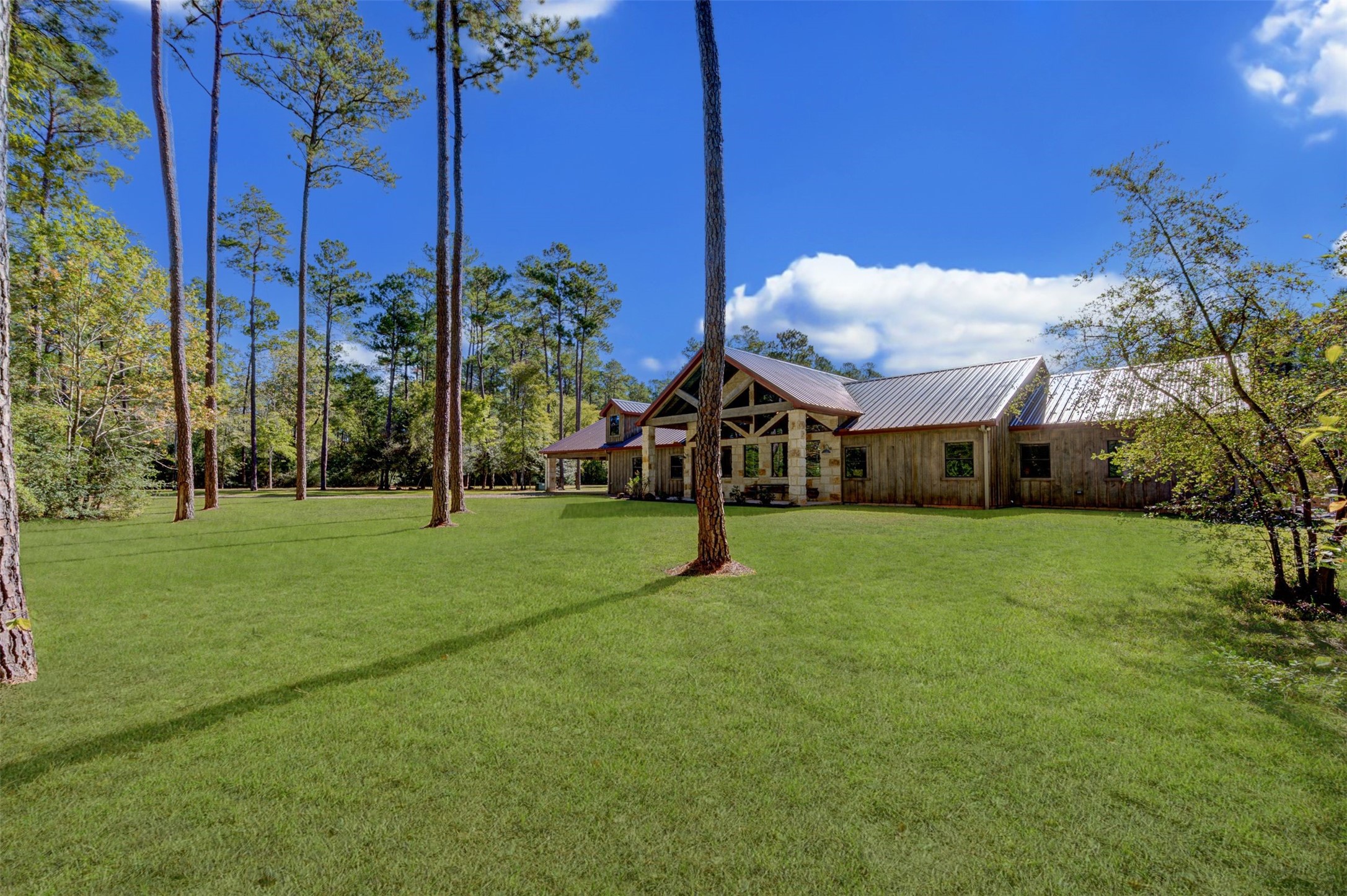 22 Mt Zion Road New Waverly, TX 77358 - Photo 4 of 50