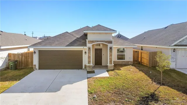 $272,000 | 2111 North 26th Street, Hidalgo, TX 78557