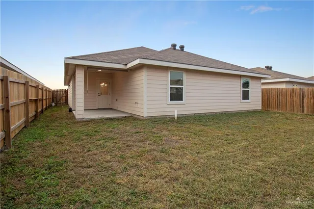 $272,000 | 2111 North 26th Street, Hidalgo, TX 78557