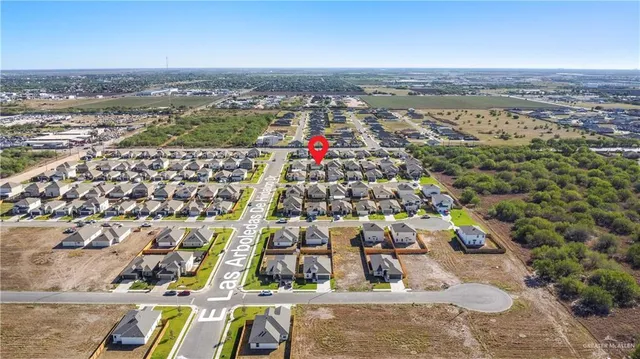 $272,000 | 2111 North 26th Street, Hidalgo, TX 78557
