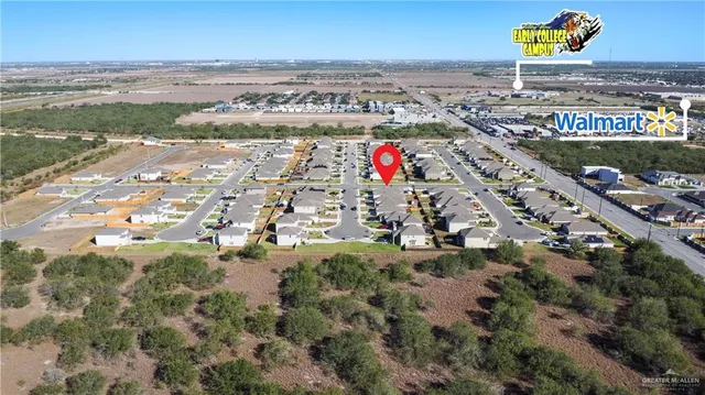 $272,000 | 2111 North 26th Street, Hidalgo, TX 78557