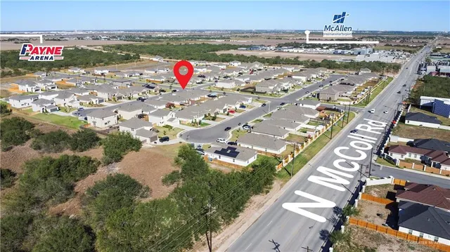 $272,000 | 2111 North 26th Street, Hidalgo, TX 78557