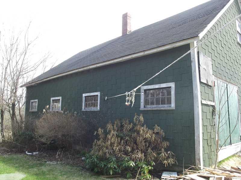 371 Riverside Drive Augusta, ME 04330 - Photo 12 of 13 Stable/Barn.