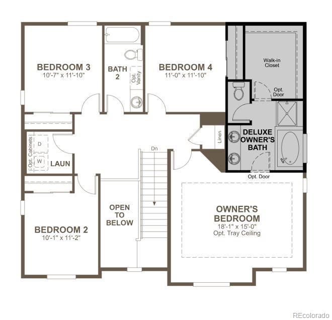 692 Apex Rise Street Erie, CO 80516 - Photo 22 of 23 Gallery Image 22