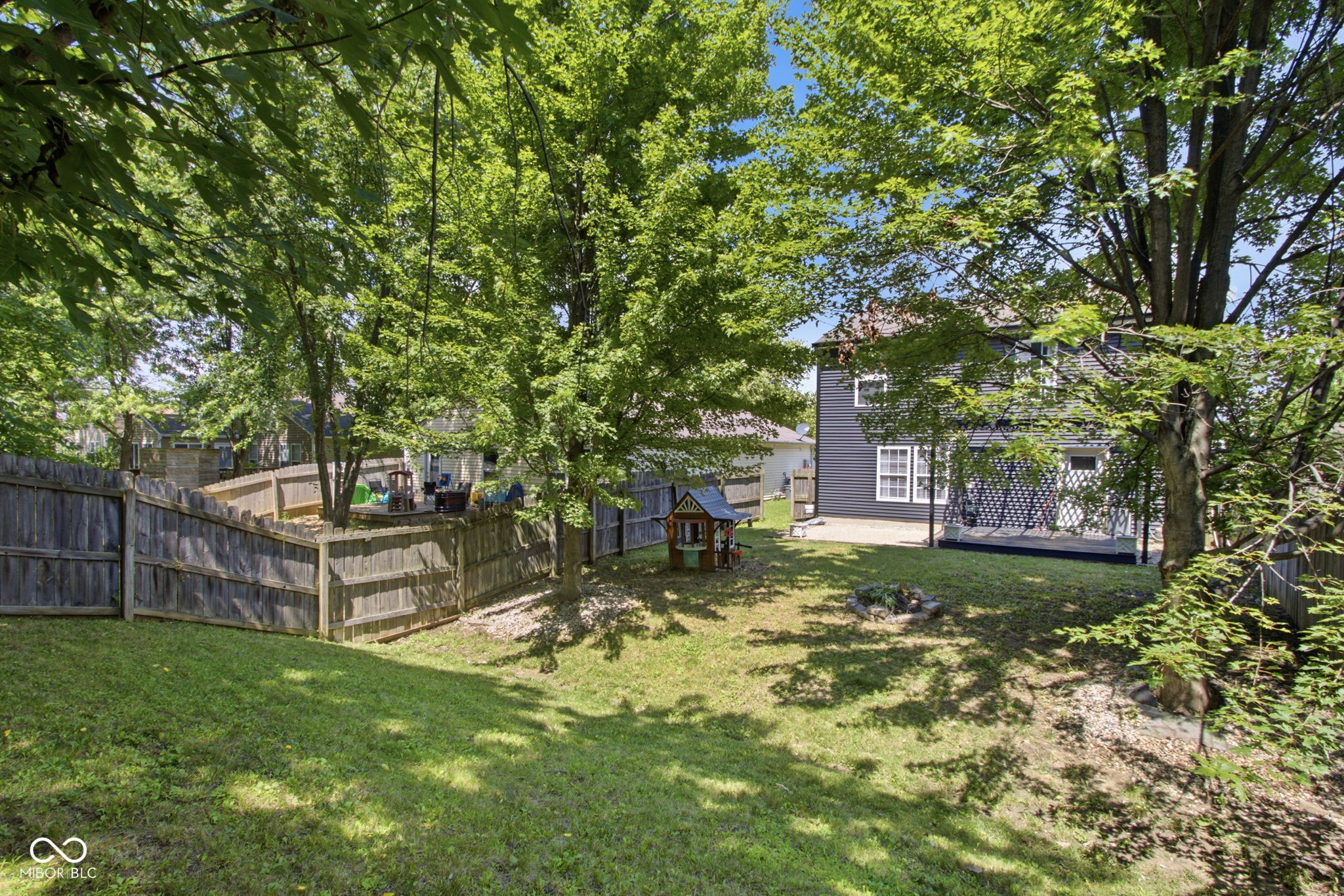 1748 Feather Reed Lane Greenwood, IN 46143 - Photo 52 of 59