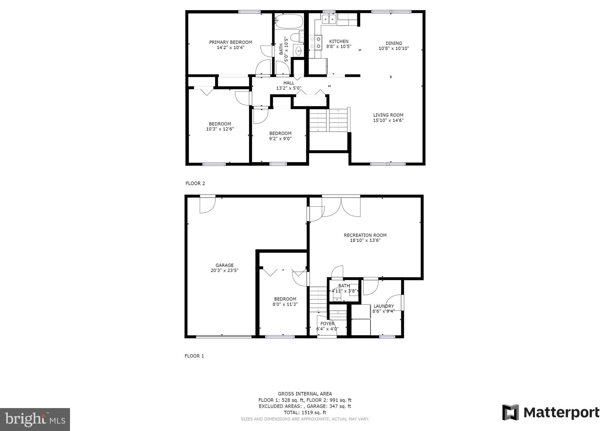 10 Sherri Lane Lititz, PA 17543 - Photo 2 of 45 Gallery Image 2