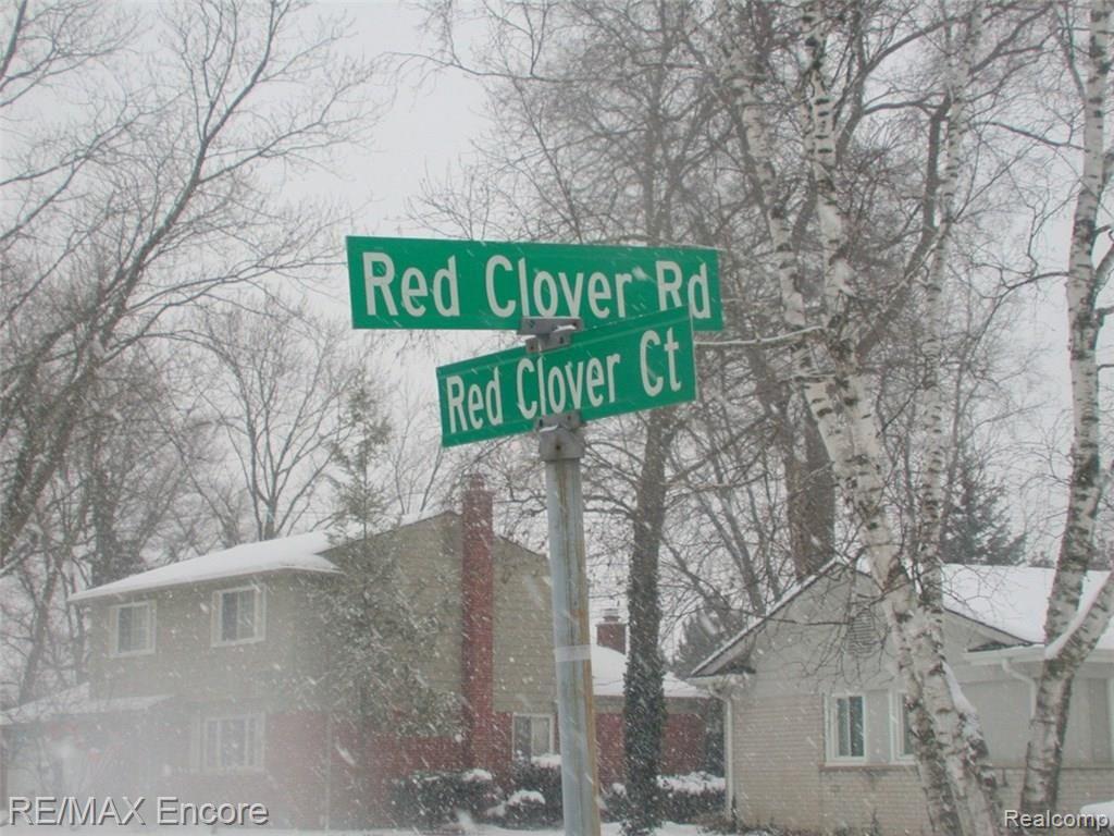 32121 Red Clover Road Farmington Hills, MI 48334 - Photo 44 of 45