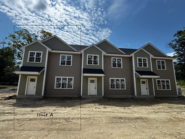 $460,000 | 25 Johnson Street, Unit A, Taunton, MA 02780