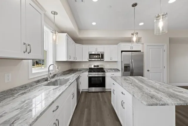 $460,000 | 25 Johnson Street, Unit A, Taunton, MA 02780