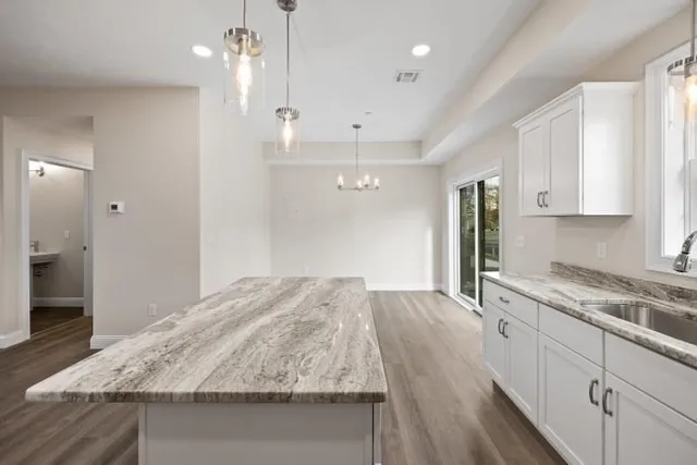 $460,000 | 25 Johnson Street, Unit A, Taunton, MA 02780