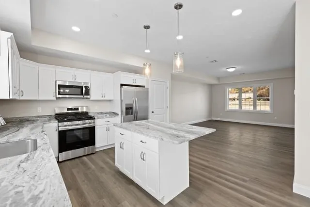 $460,000 | 25 Johnson Street, Unit A, Taunton, MA 02780