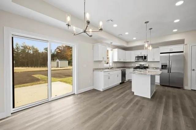 $460,000 | 25 Johnson Street, Unit A, Taunton, MA 02780