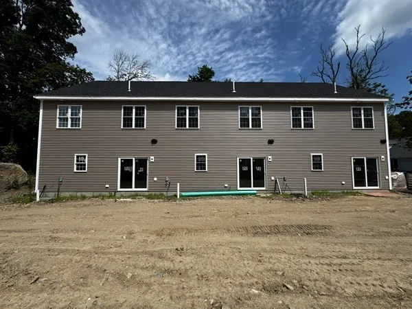 $460,000 | 25 Johnson Street, Unit A, Taunton, MA 02780