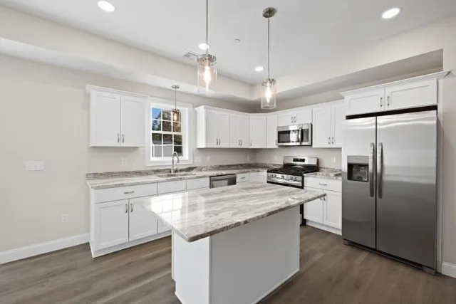 $460,000 | 25 Johnson Street, Unit A, Taunton, MA 02780