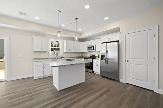 $460,000 | 25 Johnson Street, Unit A, Taunton, MA 02780