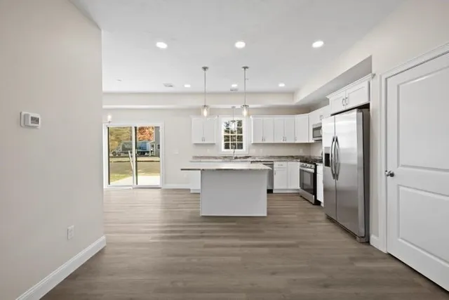 $460,000 | 25 Johnson Street, Unit A, Taunton, MA 02780