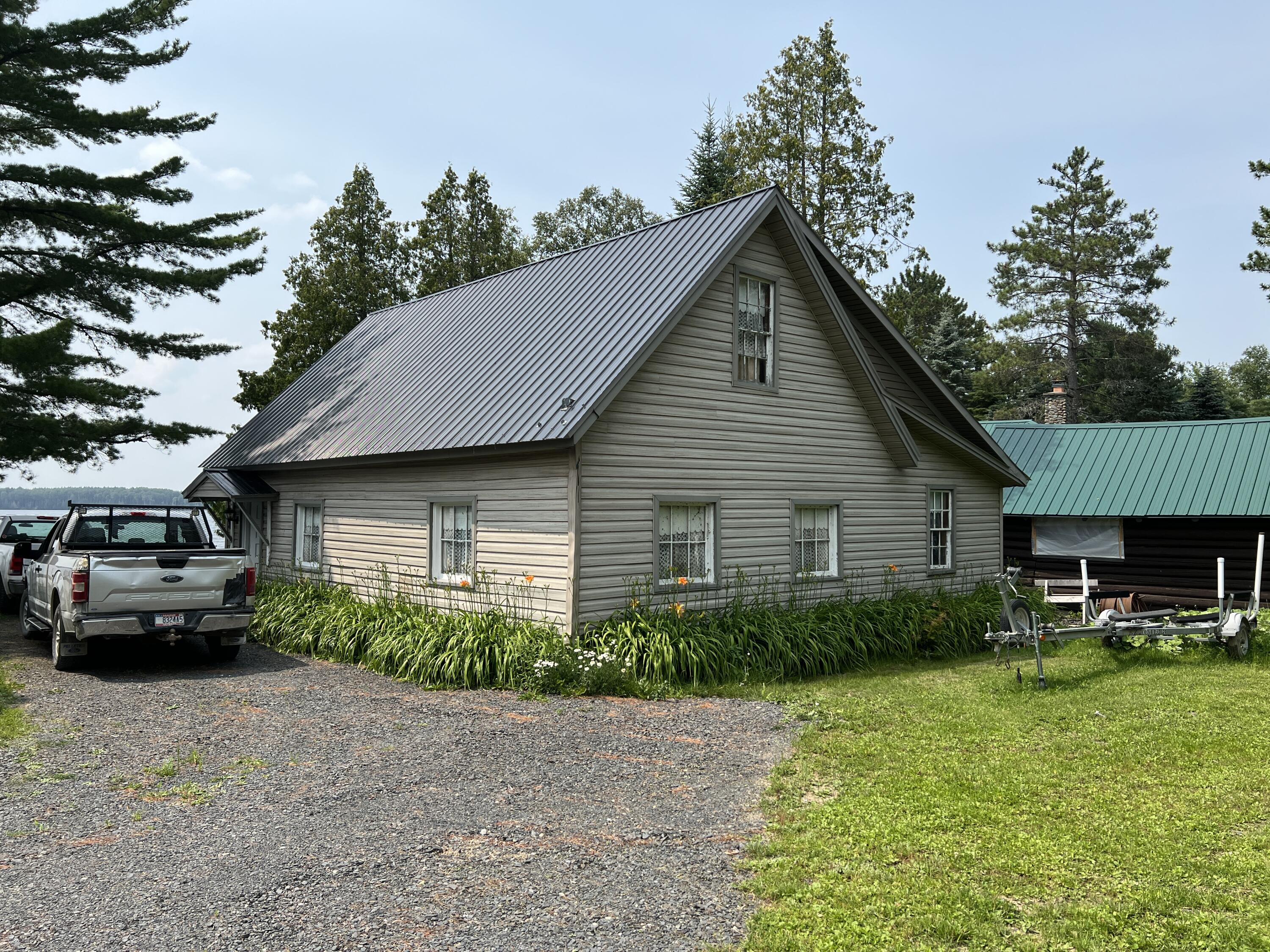 86-88 Austin Road Sinclair, ME 04779 - Photo 43 of 50