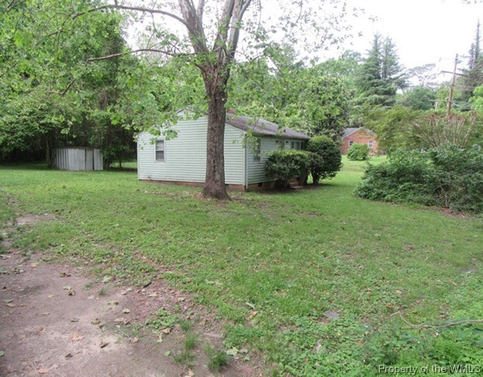 4860 Hickory Signpost Road Williamsburg, VA 23185 - Photo 5 of 11 Gallery Image 5