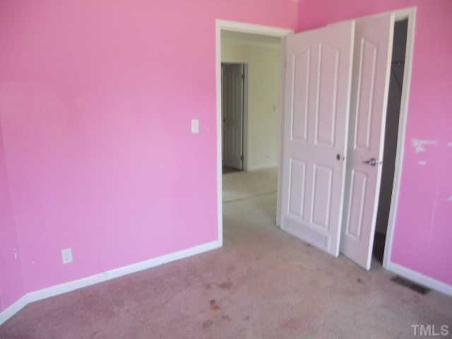 13061 Edwards Road Spring Hope, NC 27882 - Photo 7 of 12 a view of empty room