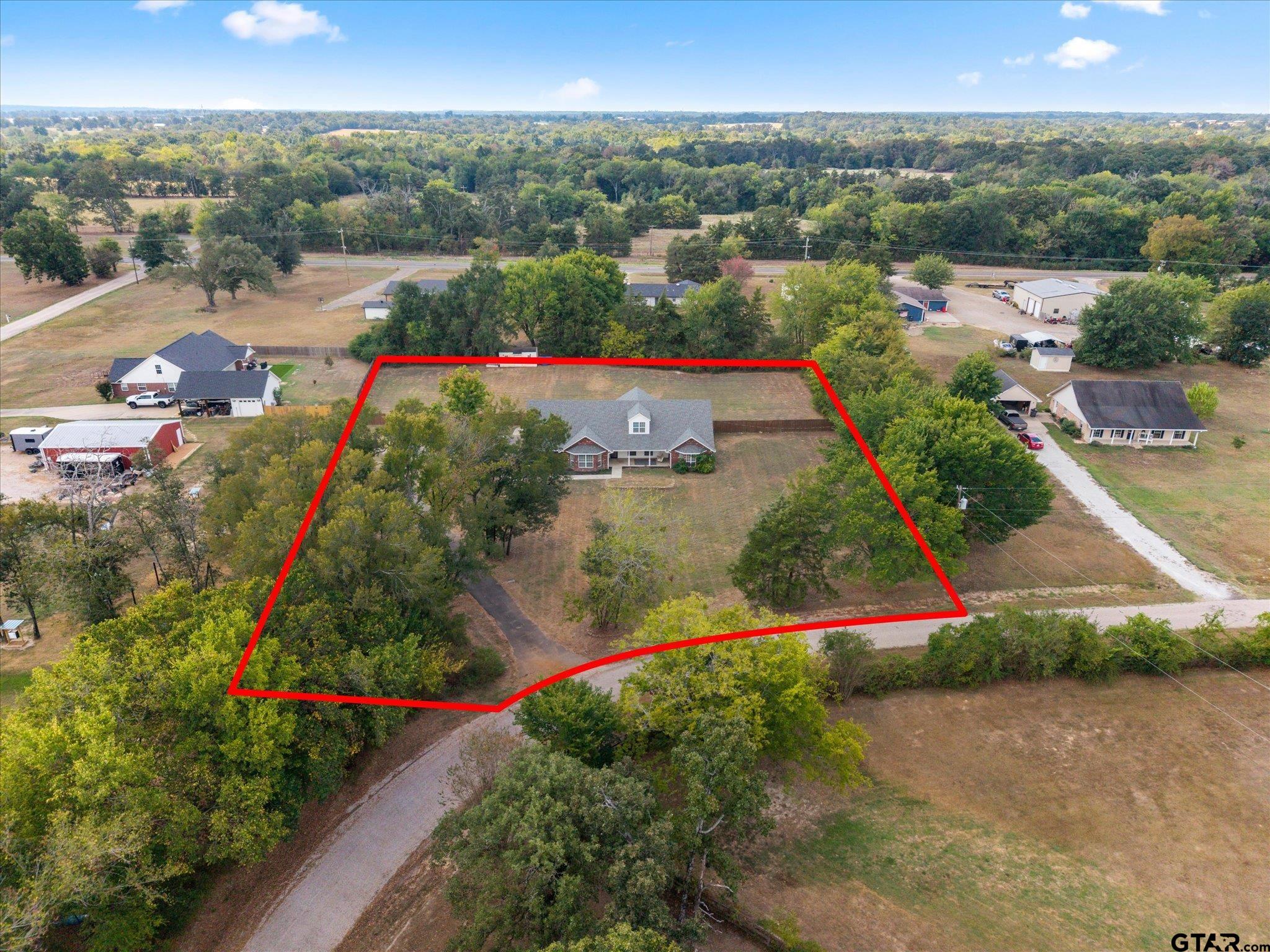 150 County Rd NE 2045 Mount Vernon, TX 75457 - Photo 40 of 41 Gallery Image 40