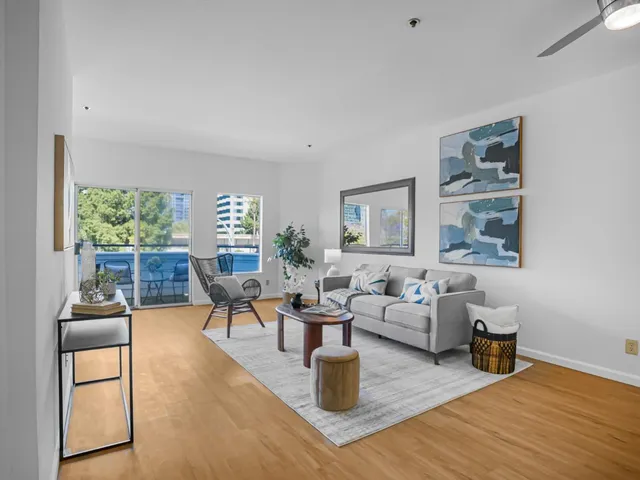$449,000 | 411 Park Avenue, Unit 333, San Jose, CA 95110