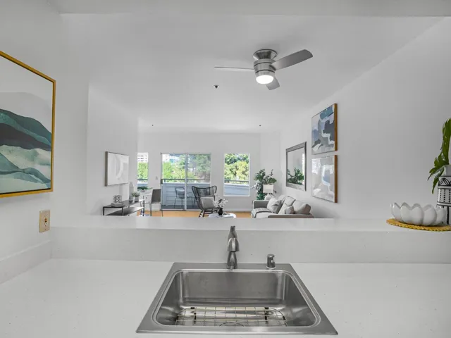 $449,000 | 411 Park Avenue, Unit 333, San Jose, CA 95110