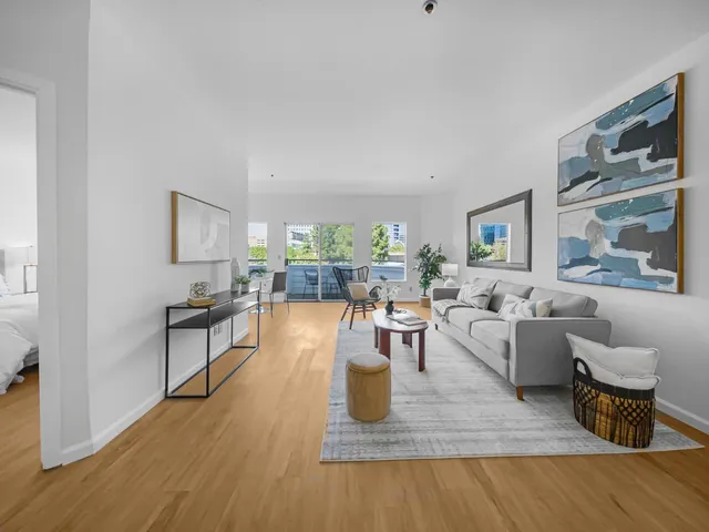 $449,000 | 411 Park Avenue, Unit 333, San Jose, CA 95110