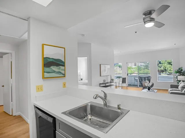 $449,000 | 411 Park Avenue, Unit 333, San Jose, CA 95110