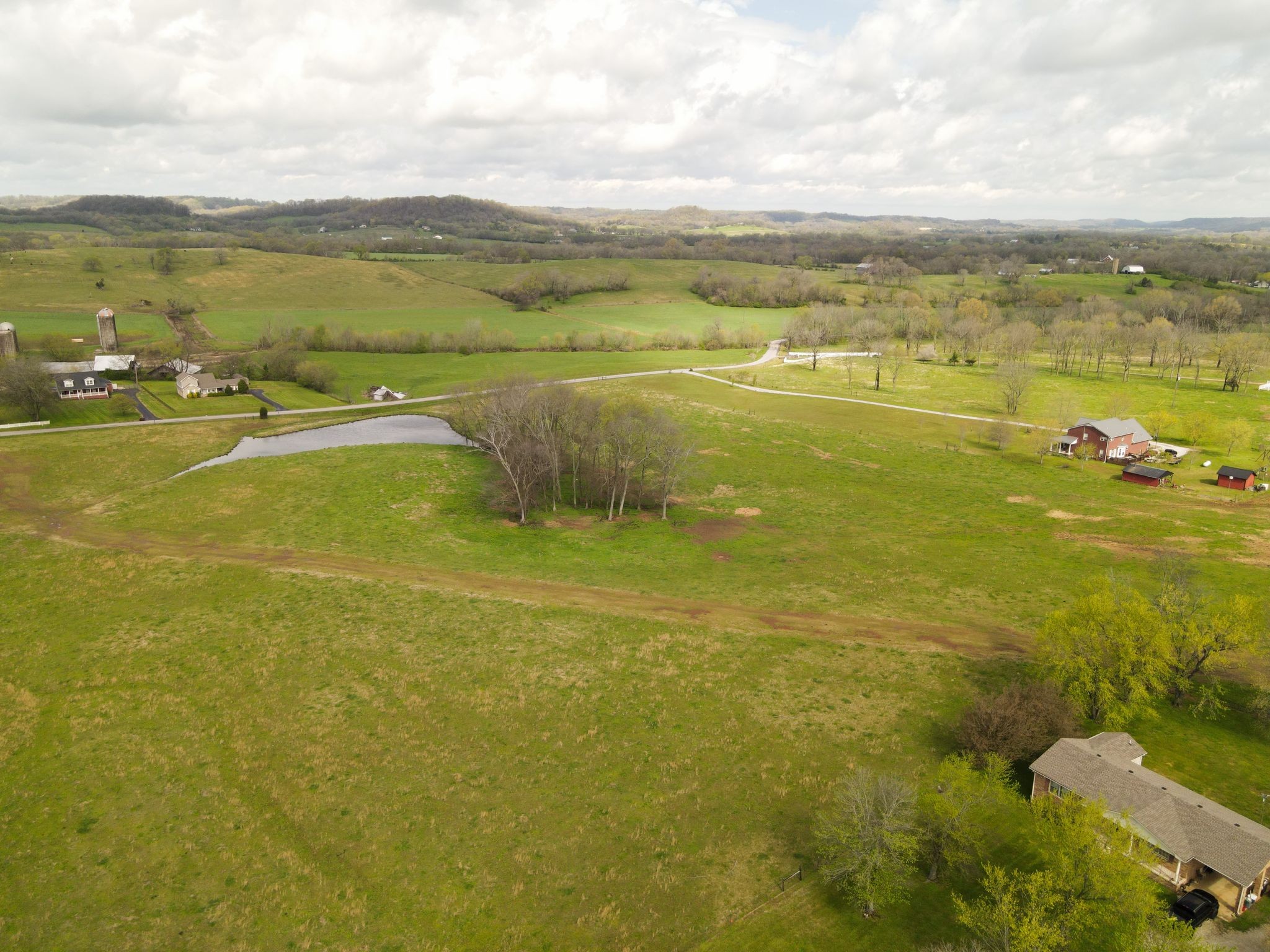 0 South Cross Bridges Road Mount Pleasant, TN 38474 - Photo 1 of 17 Gallery Image 1