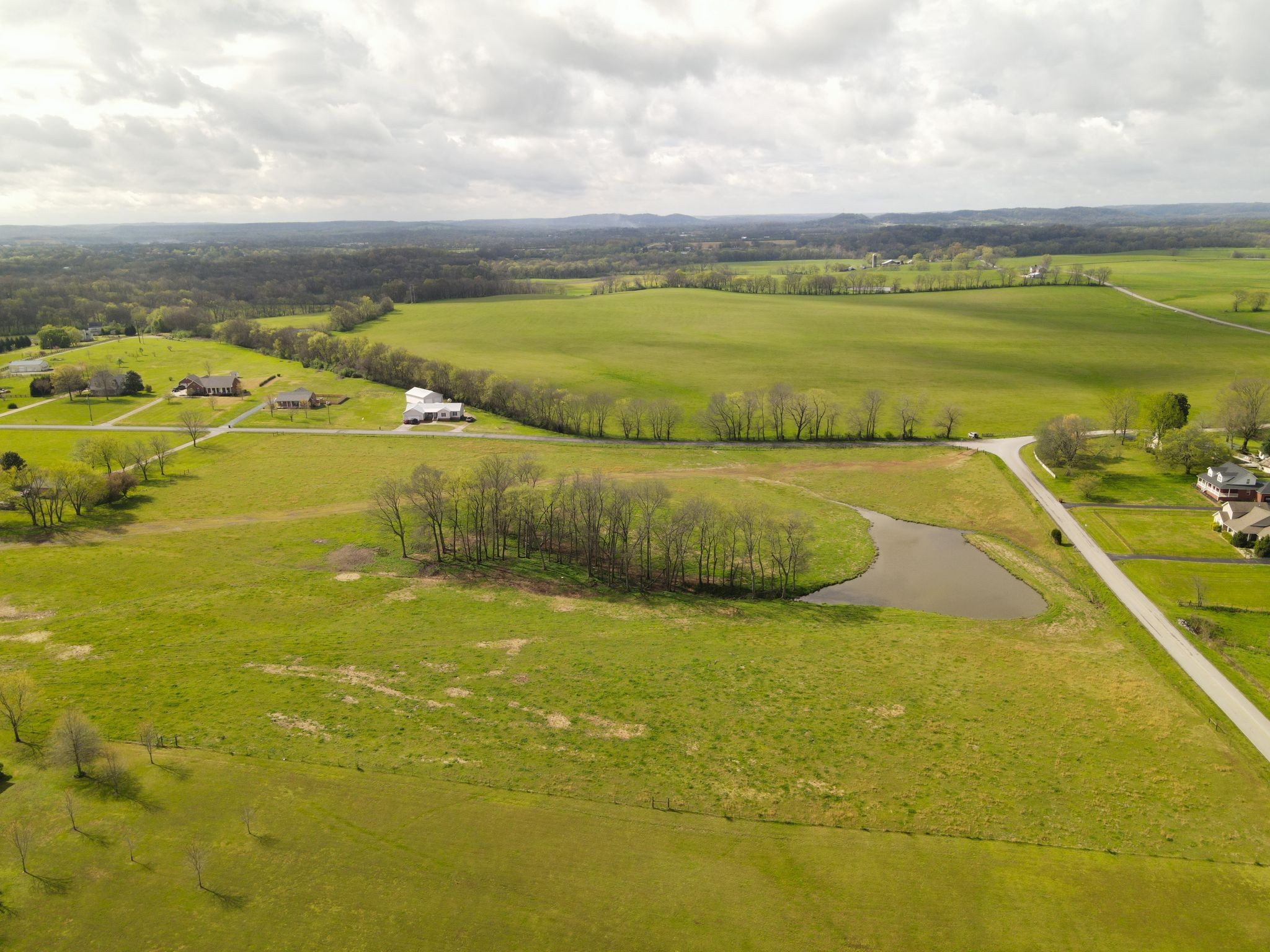 0 South Cross Bridges Road Mount Pleasant, TN 38474 - Photo 3 of 17 Gallery Image 3